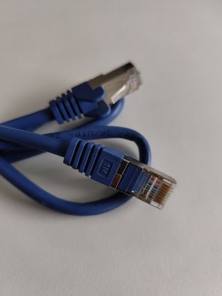 Cable Ethernet 1m