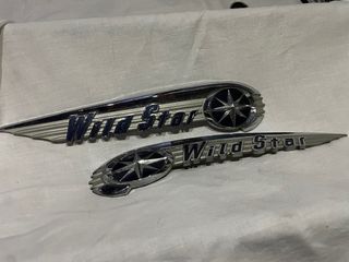 YAMAHA XV 1600 WILDSTAR DETAILS