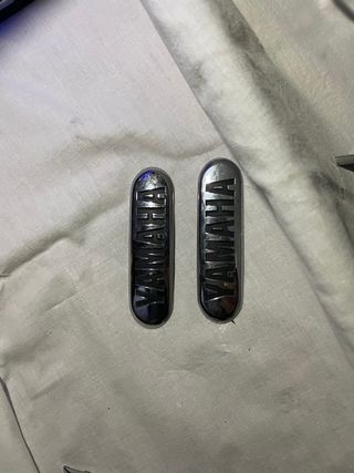 YAMAHA XV 1600 WILDSTAR DETAILS