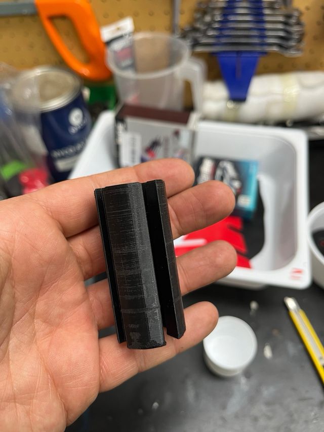 Soporte de tija Quadlock