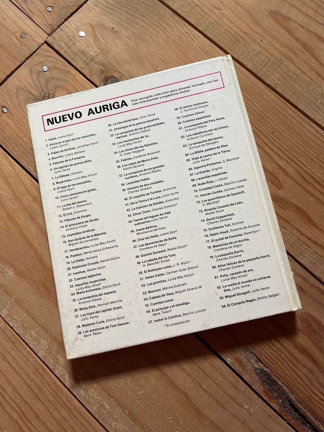 Las minas del rey salomon