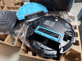 Robot aspirador Conga 7690 Immortal Max Home