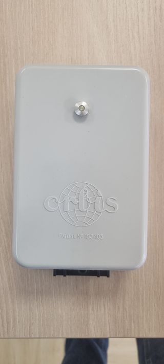 Interruptor de escalera