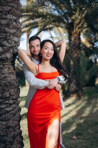 Fotógrafo de quinceaños, bodas y eventos
