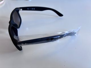 Ray Ban Justin gafas de sol a estrenar