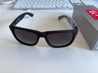 Ray Ban Justin gafas de sol a estrenar