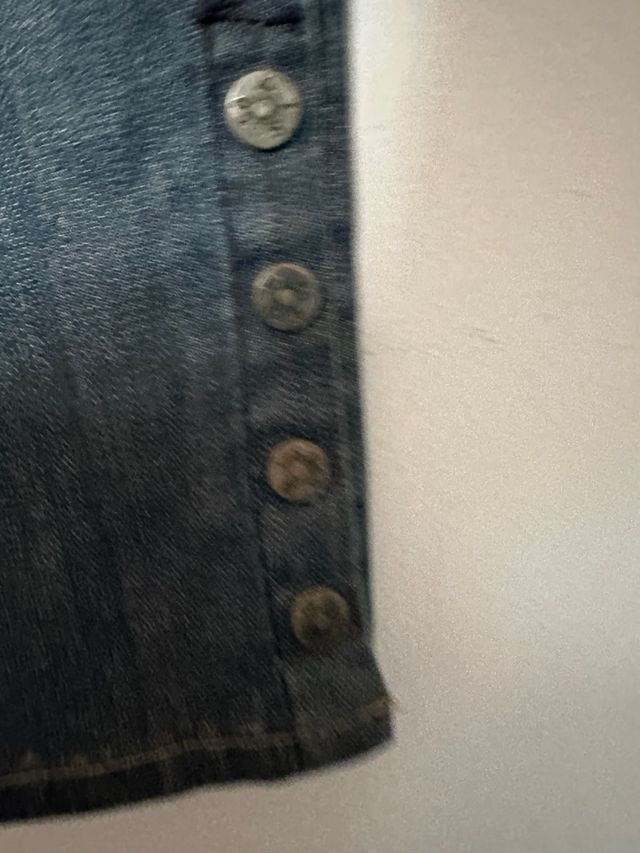 Pantalon LEVI’S mujer