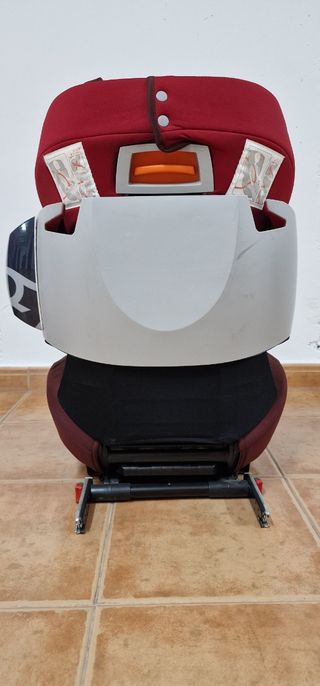 Silla CIBEX PALLAS 2 EVOLUTION