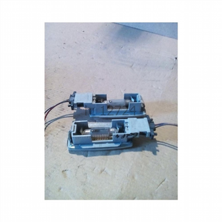 Luz interior Volkswagen Golf IV Variant (1 h_12724