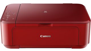 Impresora CANON PIXMA MG3650S Roja