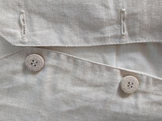 CONJUNTO de CAMISA, CHALECO y PANTANLÓN de NIÑO