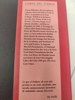 Los reyes del mambo tocan cancion amor