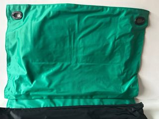 Bolsa porta documentos/portatil 