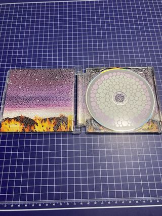 CD / The Killers / Day and Age