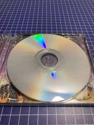 CD / The Killers / Day and Age