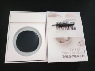 Auriculares para dormir nuevos