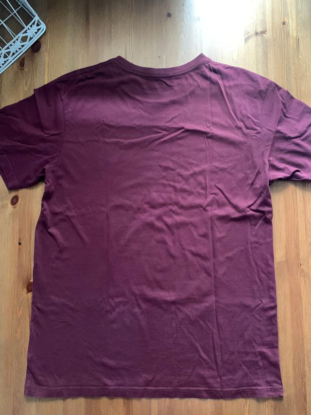 Camiseta DC SHOES ORIGINAL