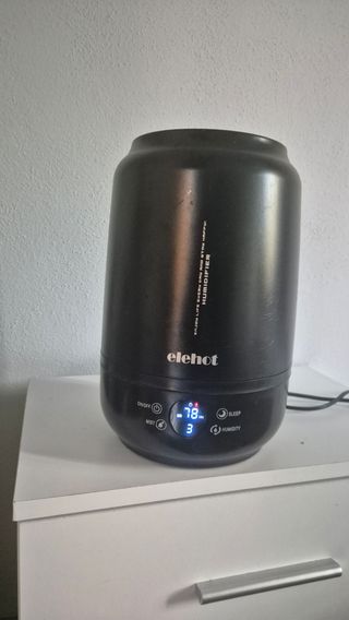 Humidificador