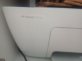 Impresora Hp instant ink