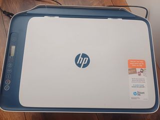Impresora Hp instant ink