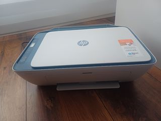 Impresora Hp instant ink