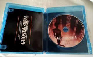 Ghost in the Shell 2.0