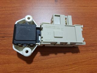 CONTACTO PUERTA LAVADORA BOSCH 