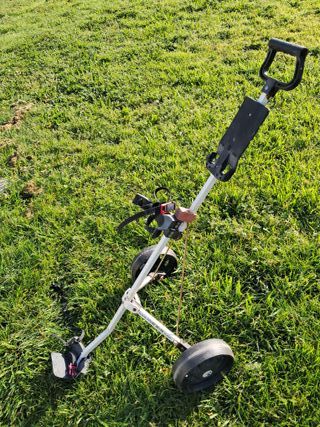 carrito golf inesis