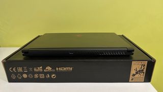 Ordenador Portatil MSI GF63 THIN