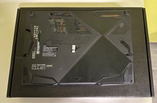 Ordenador Portatil MSI GF63 THIN