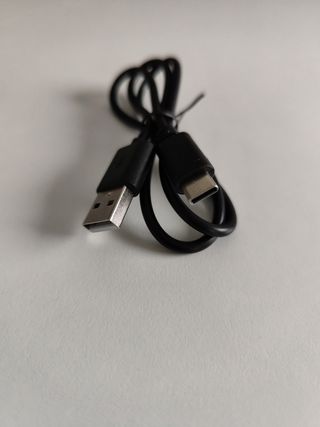 Cable USB-A, USB-C