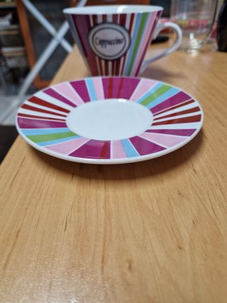 Taza