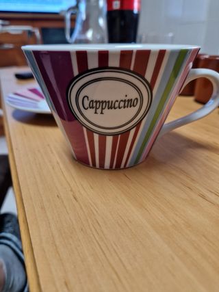 Taza