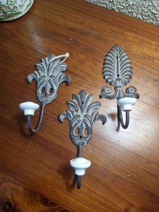 Percha de pared