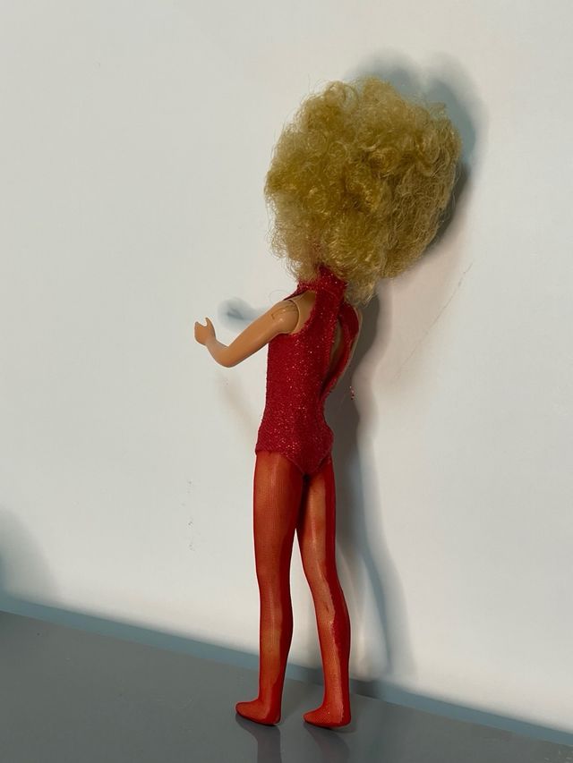 Skipper sorellina Barbie