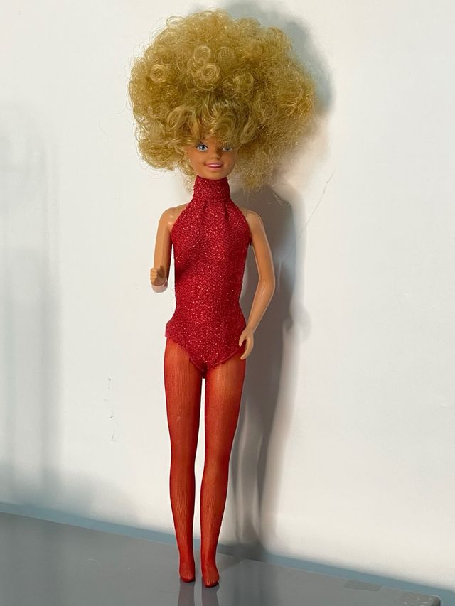 Skipper sorellina Barbie