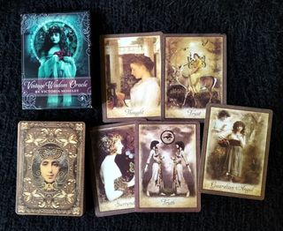 Set Tarocchi e Oracoli