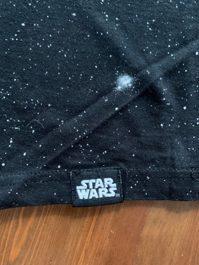 Camiseta STAR WARS