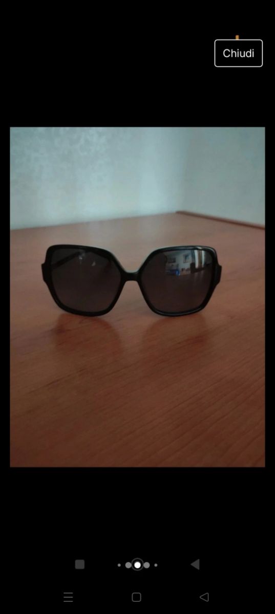 Occhiale da sole Trussardi