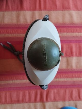 Borraccia vintage anni'70 Gio style