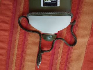 Borraccia vintage anni'70 Gio style