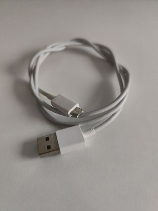 Cable USB-A, MicroUSB
