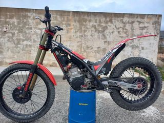 Trial GAS GAS TXT GP  2018 280cc