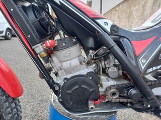 Trial GAS GAS TXT GP  2018 280cc