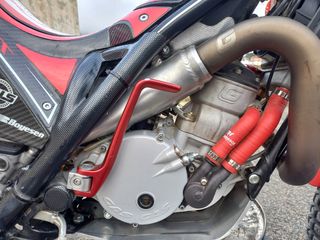 Trial GAS GAS TXT GP  2018 280cc