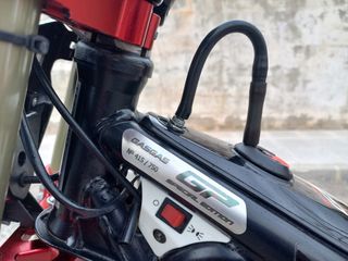 Trial GAS GAS TXT GP  2018 280cc