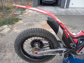 Trial GAS GAS TXT GP  2018 280cc