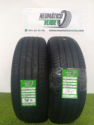 215 65 17 103 V MICHELIN PRIMACY 4 