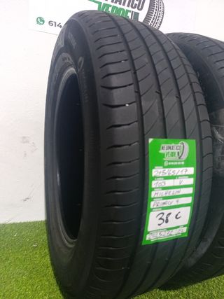 215 65 17 103 V MICHELIN PRIMACY 4 