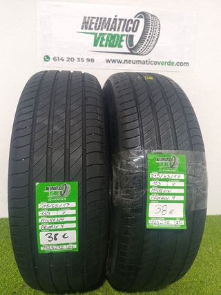 215 65 17 103 V MICHELIN PRIMACY 4 